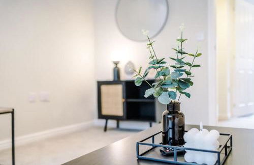 Lovely three bed home Manchester - Foto 9