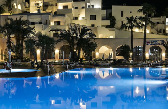 Apartamentos Best Club Pueblo Indalo - Foto 27