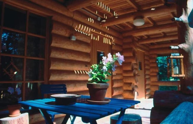 Maatilamatkailu Peräkangas - Photo 20