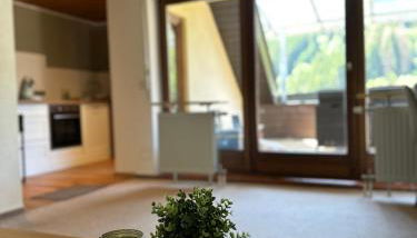 Bollenlodge Ferienwohnung mit Ausblick, modernem Design - ideal für Paare - Foto 5