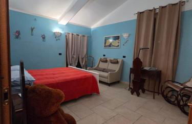 Farfalle in fiore Guesthouse - Foto 41