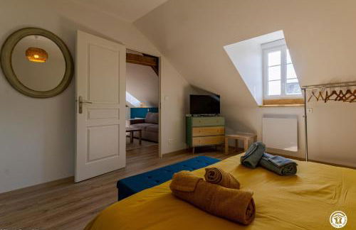 Gîte de Savenay - Foto 22