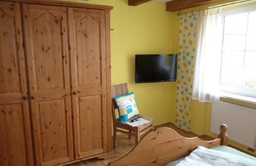 Ferienwohnungen an der Obermaintherme - Foto 31