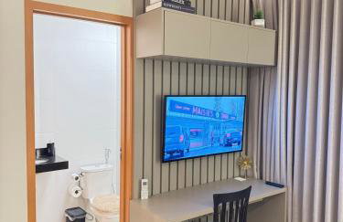 Stúdio - Super Luxo - Foto 18