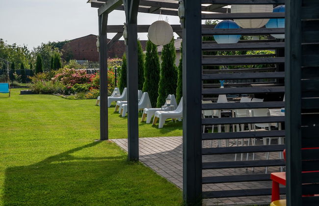 Villa Blanca - Foto 59