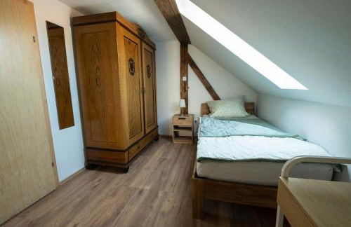 Ferienhaus Zum Waldrand - Foto 9