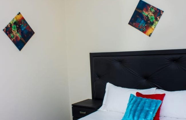 Immaculate 3 Bedroomed Guesthouse in Ilanda - 2041 - Foto 13