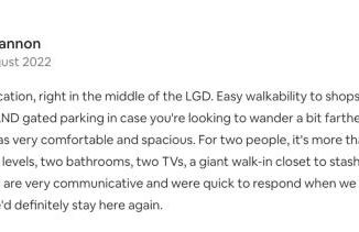 Garden District Balcony Condo w Gated Park - Foto 21