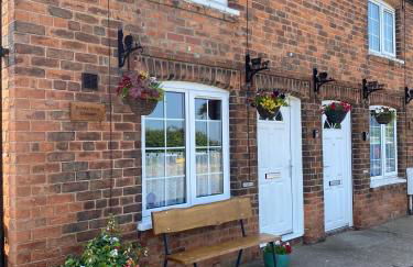 Pretty View Cottage, SEATON - Foto 9