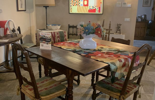 Agriturismo La Terzola 3.0 - Foto 17