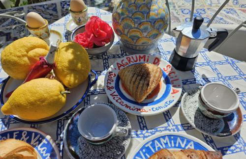 Villa Margot - Authentic sea view countryside villa - Foto 34