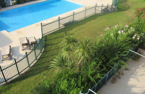 Résidence les Grimaudières - Foto 35