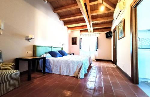 Los Apartamentos del Palacio - Foto 7