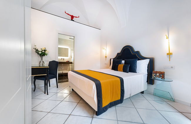 Amalfi Resort - Foto 12