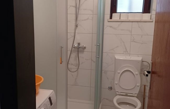 Studio Apartment Nikola - Foto 9