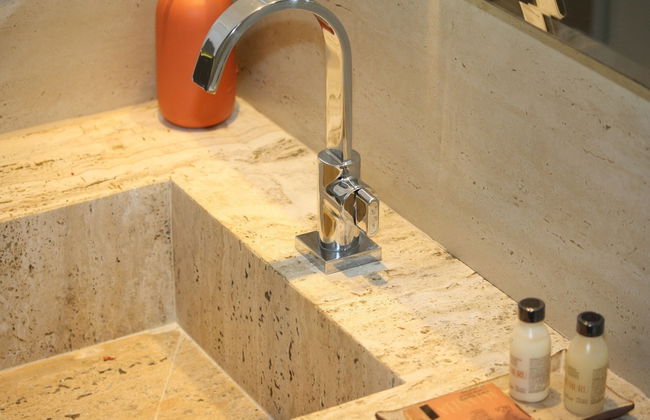 Flats Asa Norte CLN 110 bloco B - Photo 75