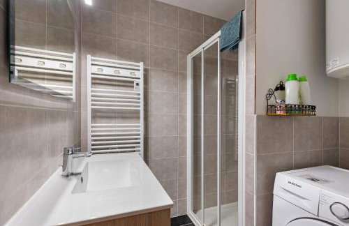 À La Croisée Des Châteaux 3étoiles - Foto 17