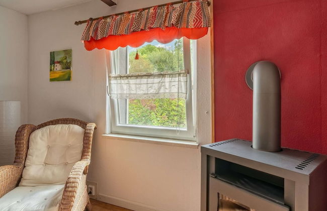 Quaint Holiday Home near Forest in Stuer - Foto 8