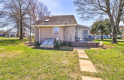 Family-Friendly Cottage, Walk to the Beach! - Foto 27