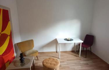 Meldorf Innenstadtwohnung für Monteure und Berufsreisende - Foto 14