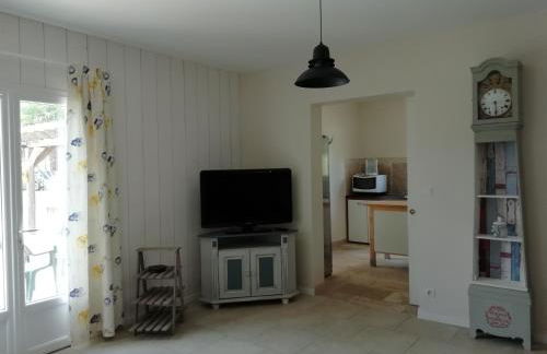 La Maison de Joindy - Foto 10