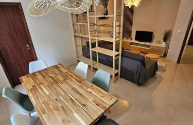 Appartement calme en rdc - Foto 2