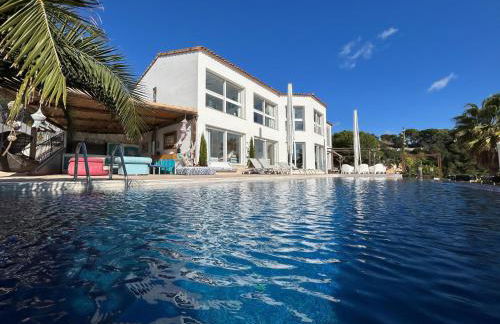 XL Villa Calonge - Foto 2