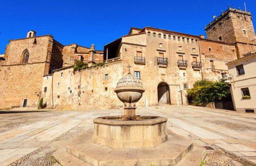 Dùplex Argollas Grand Suite Centro Parking gratis - Foto 68