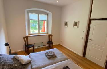 historische Mühle mit großem Garten - Foto 31