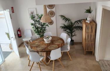 Casa de Almano - Torremolinos direct on beach - Foto 22