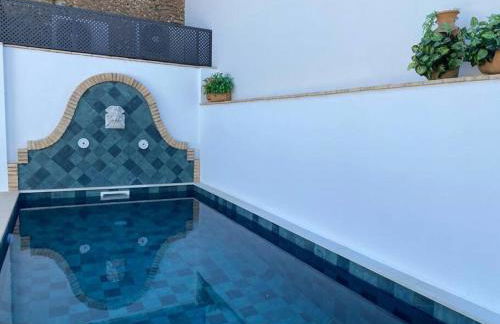 Casa Sierraverde Fuenteheridos by MSHOLIDAYS - Foto 29