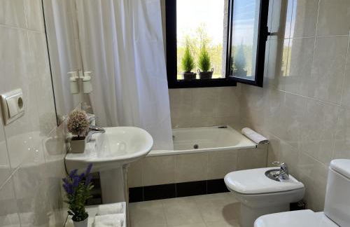 CASA CON VISTAS AL LAGO GOLF LEON - Foto 11