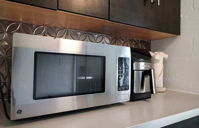 Chic City Retreat 93B - Foto 9