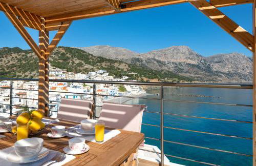 Villa Diafani, Anna - Foto 9