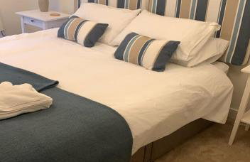 Beach View - A Truly Stunning House Opposite The Sea! Sleeps 10! Families, Friends, Contractors and Pets are all Welcome! - Foto 46