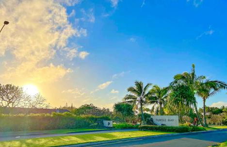 Hale Nalu Townhouse at Turtle Bay Golf Course - Foto 16