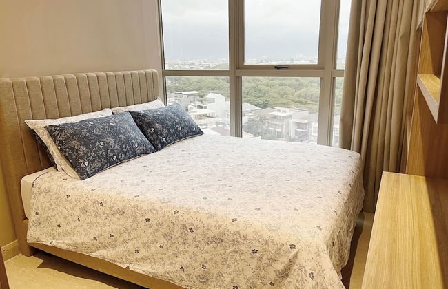 Gold Coast PIK Sea View Apartments by LongeSuites - Foto 21