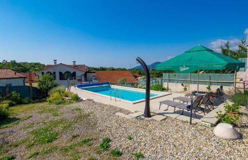 3 Bedroom Beautiful Home In Ruzici - Foto 10