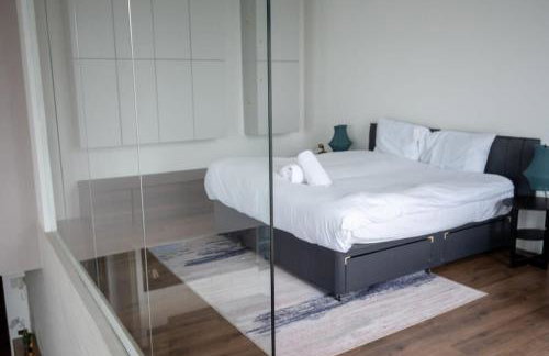 Stunning 4-bed Apartment in Glasgow West end - Foto 13