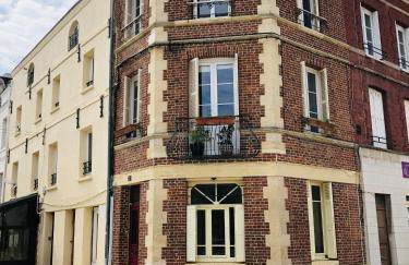 Charmante maison de pêcheurs plein centre à 5min du port - Foto 21