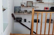 Charlami's Mansion -Παραδοσιακό Πέτρινο Σπίτι με Τζάκι και Πανοραμική Θέα - Foto 11