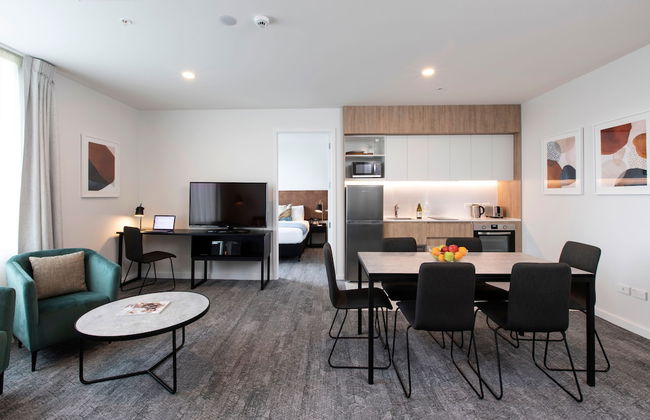 Quest Takapuna - Foto 12