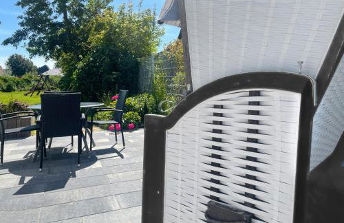 Deichoase Strandhaus - Foto 28