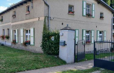 Ferienwohnung Siebmann - Photo 1