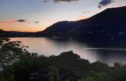 An armchair on the Lake - Foto 39