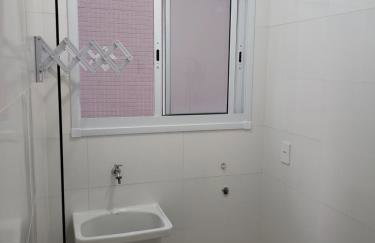 Apartamento beira-mar na praia da aviação - Foto 25