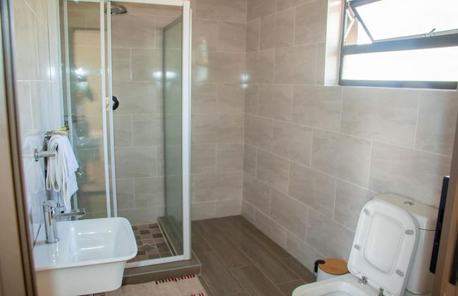 Standard Room in Morningside Guesthouse - 2090 - Foto 15