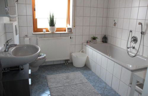 Ferienwohnung Stadtidyll - Photo 12