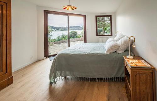 Villa Aigue Marine de Kerizella - Foto 8