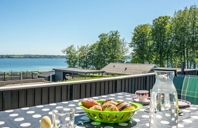 "Jenvold" - 300m to the fjord - Foto 14